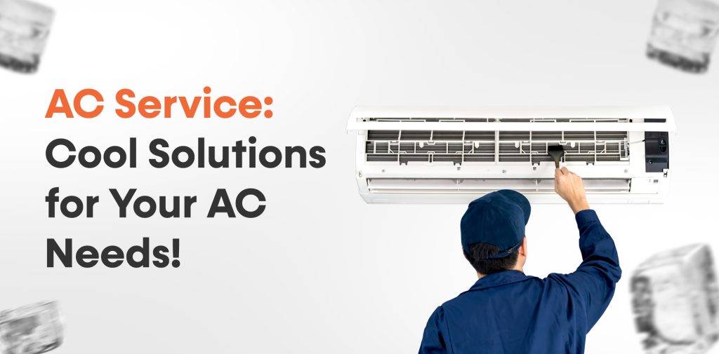 AC Service Cool Solutions for Your AC Needs! Lets Rentz