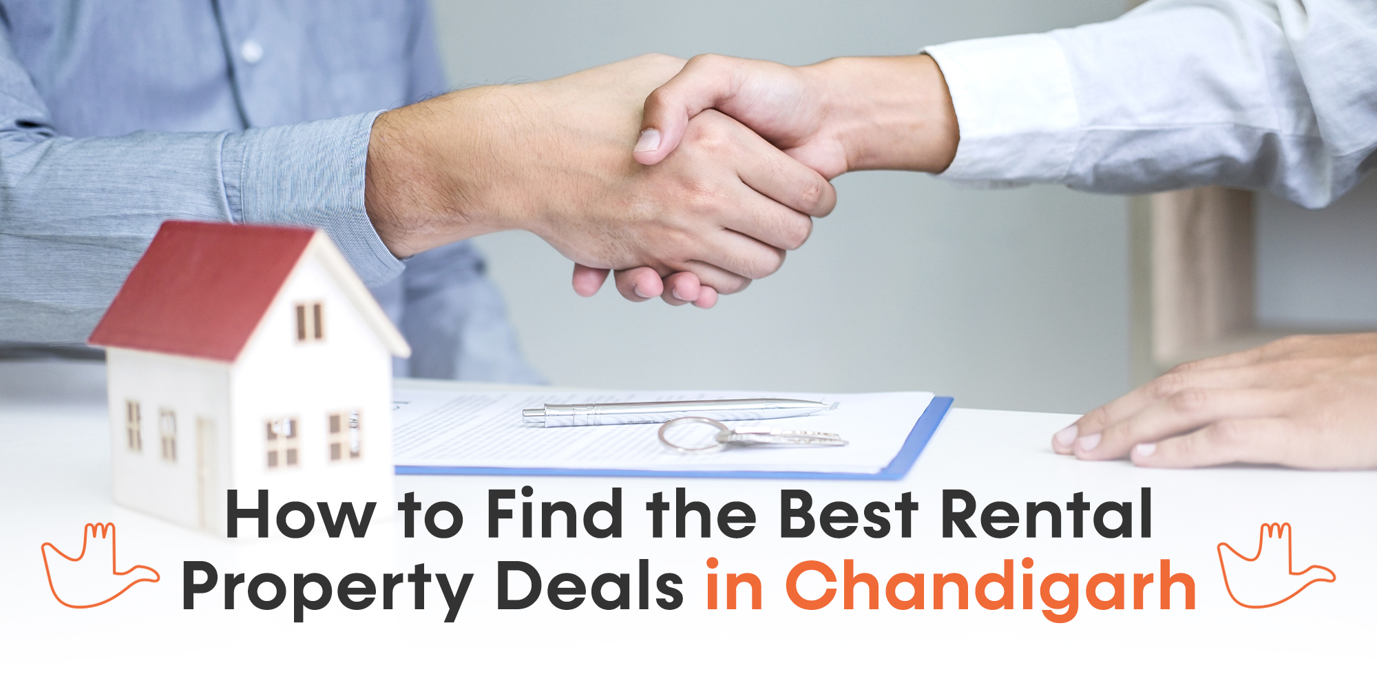 How to Find the Best Rental Property Deals in Chandigarh