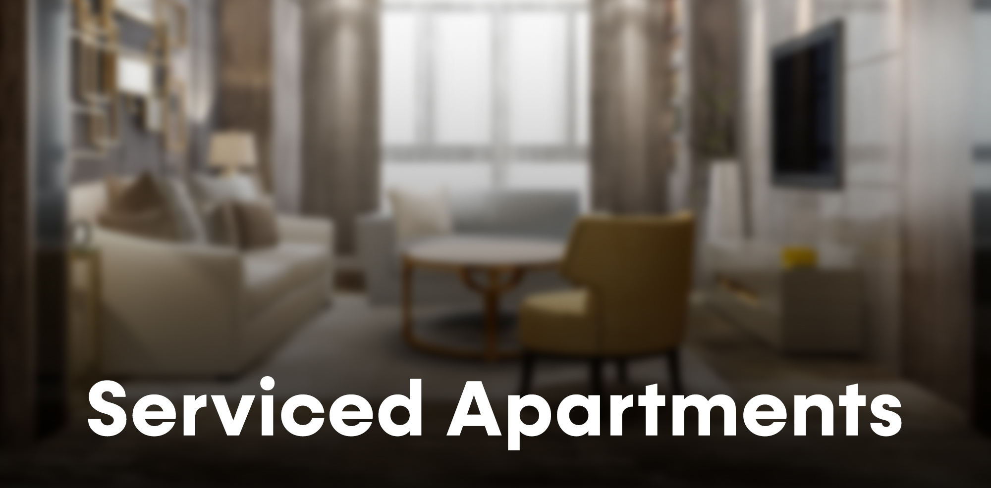 Serviced apartments what are they? All the information you need