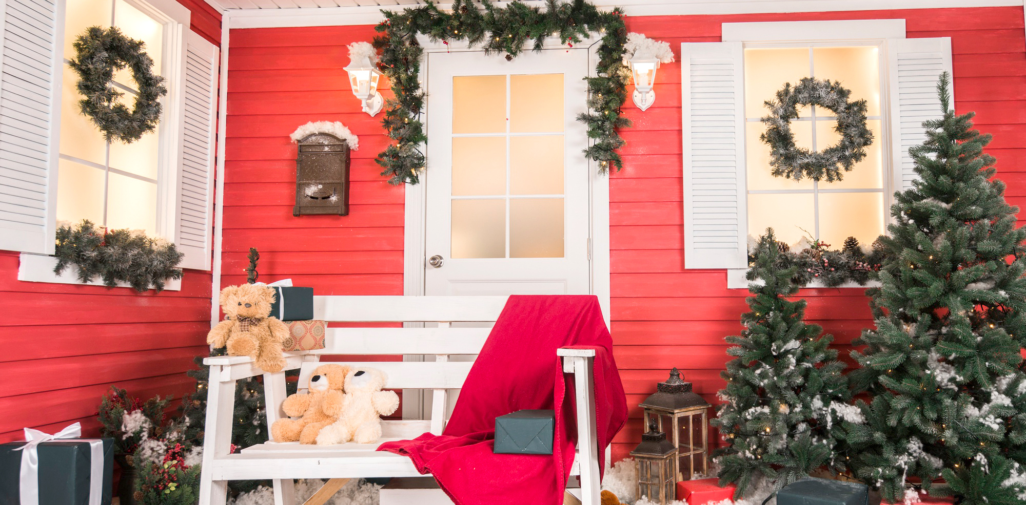 Creative Christmas Decoration Ideas for Every Home