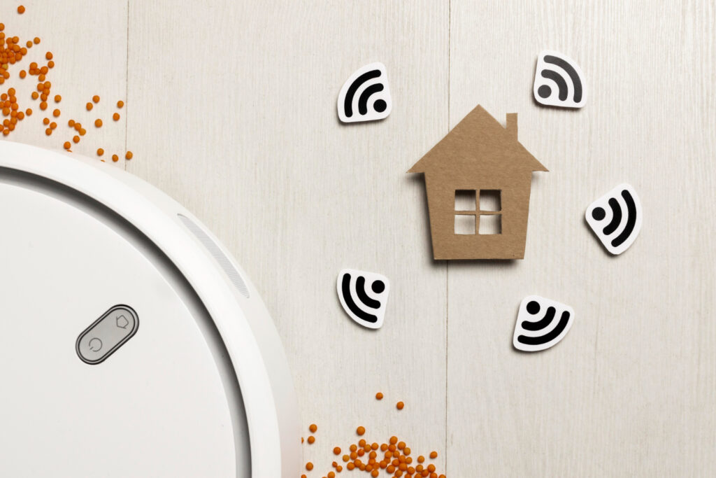 Smart Home Devices for Your House