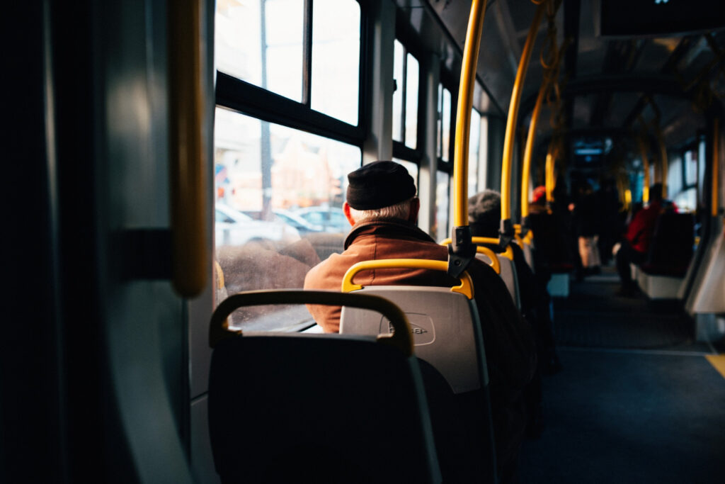 Public Transportation in Chandigarh