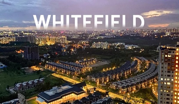 Whitefield Bengaluru