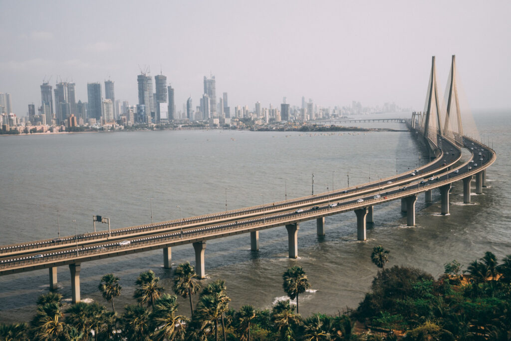 Mumbai: India's Financial Capital