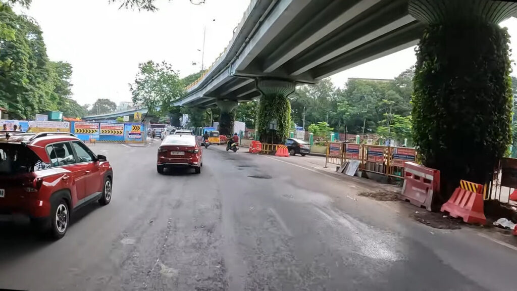 Chennai Besant nagar