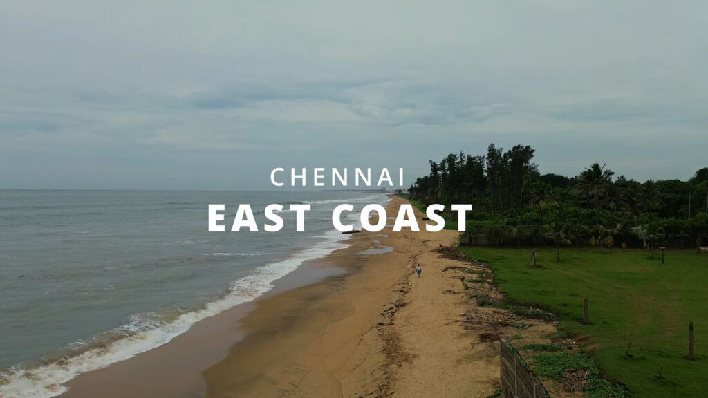 Chennai EAST COAST